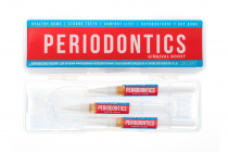 PERIODONTICS Gingival Boost Лучшее для лечения инфекционно-воспалительных заболеваний пародонта и слизистой полости рта после имплантации и протезирования от DR.CARE Пародонтолог у вас дома!