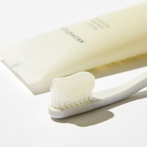 Aromatica Паста зубная гелевая с морской солью - Sea salt gum care toothpaste, 130г.