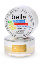 Зубная паста натуральная с прополисом Belle от DR.CARE