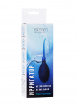 Портативный ирригатор полости рта DR.CARE Blue Color