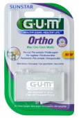 Ортодонтический воск GUM® ORTHO