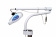Belle Topaz 3000 Arc Built-In - светодиодная лампа для отбеливания Belle Topaz 3000 Arc Built-In - светодиодная лампа для отбеливания