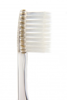 Зубная щетка DR.CARE Silver с серебром