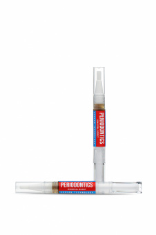 PERIODONTICS Gingival Boost Аппликатор.Лучшее для лечения инфекционно-воспалительных заболеваний пародонта и слизистой полости рта после имплантации и протезирования от DR.CARE Пародонтолог у вас дома!