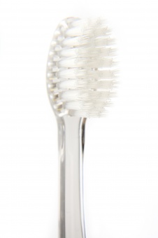 Зубная щетка DR.CARE Silver с серебром